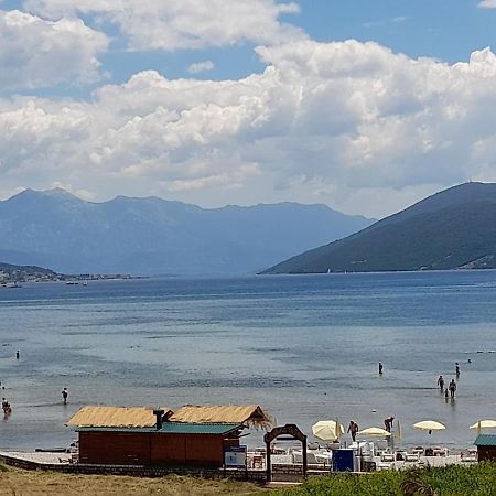 Apartman_Maree Herceg Novi Extérieur photo