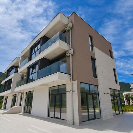 Apartman_Maree Herceg Novi Extérieur photo