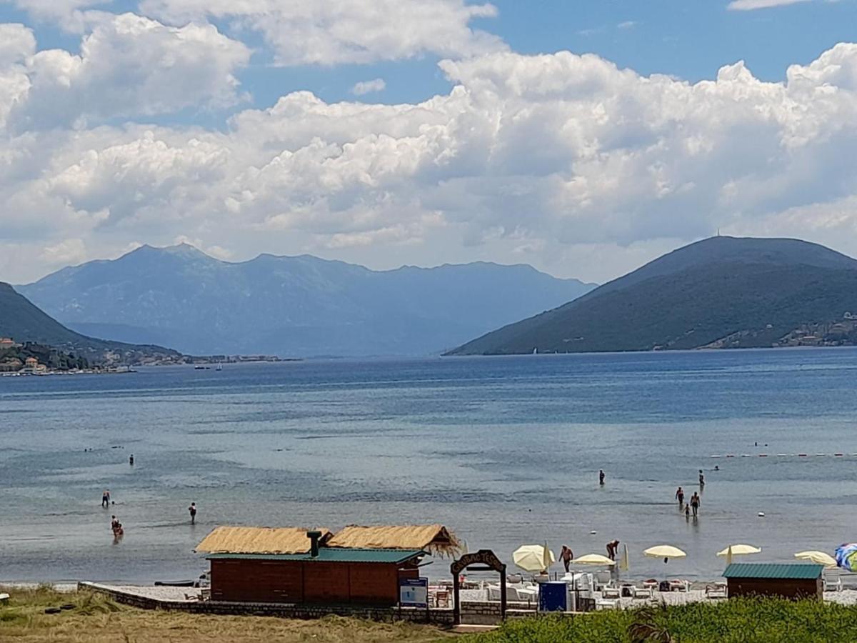 Apartman_Maree Herceg Novi Extérieur photo