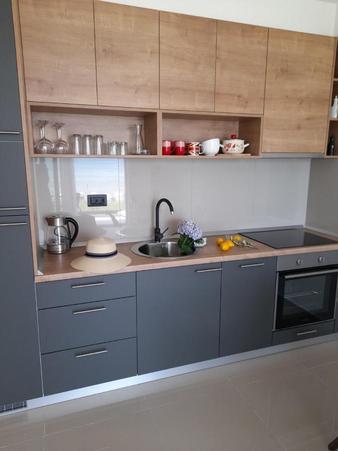 Apartman_Maree Herceg Novi Extérieur photo