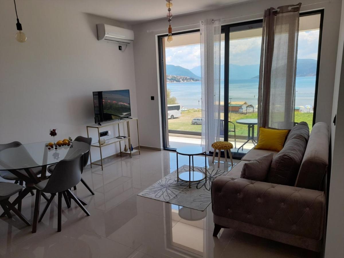 Apartman_Maree Herceg Novi Extérieur photo