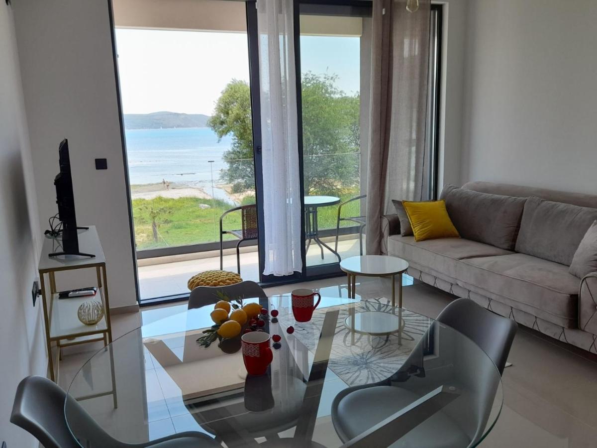Apartman_Maree Herceg Novi Extérieur photo