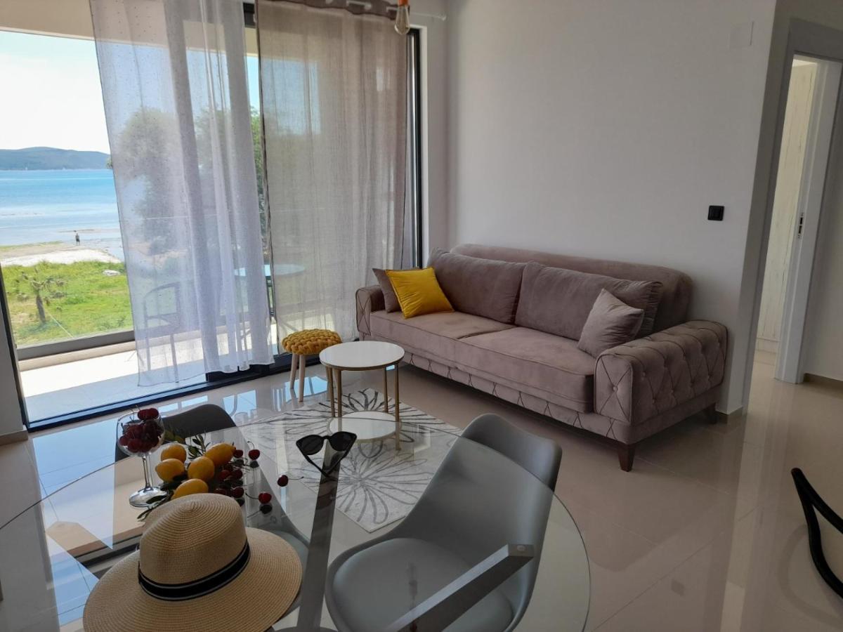 Apartman_Maree Herceg Novi Extérieur photo
