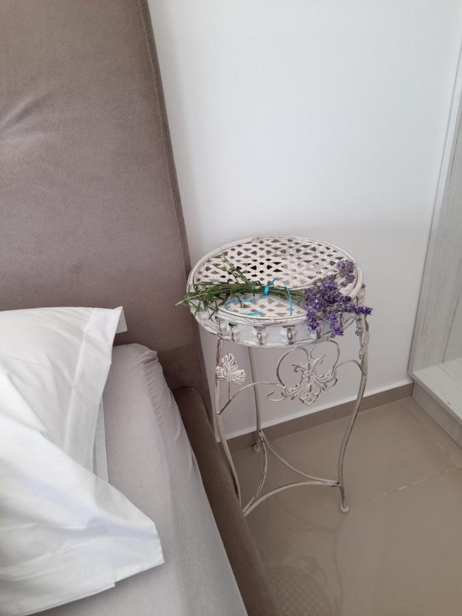 Apartman_Maree Herceg Novi Extérieur photo