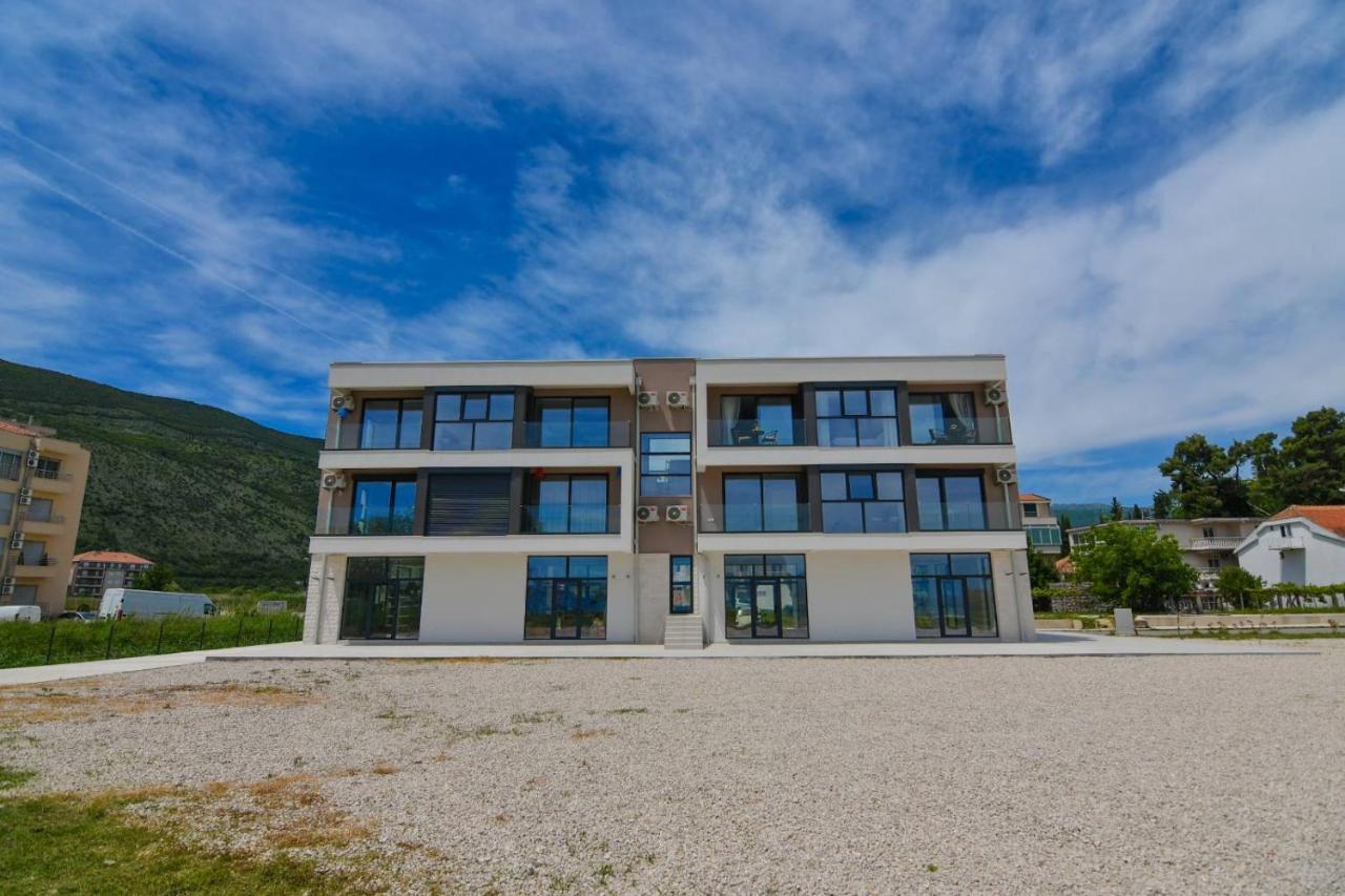 Apartman_Maree Herceg Novi Extérieur photo
