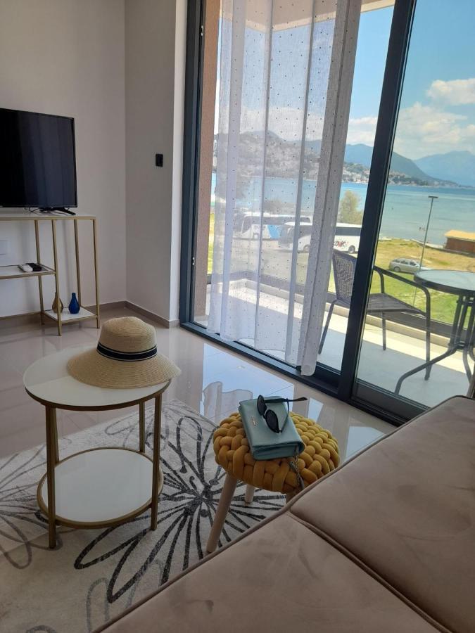 Apartman_Maree Herceg Novi Extérieur photo
