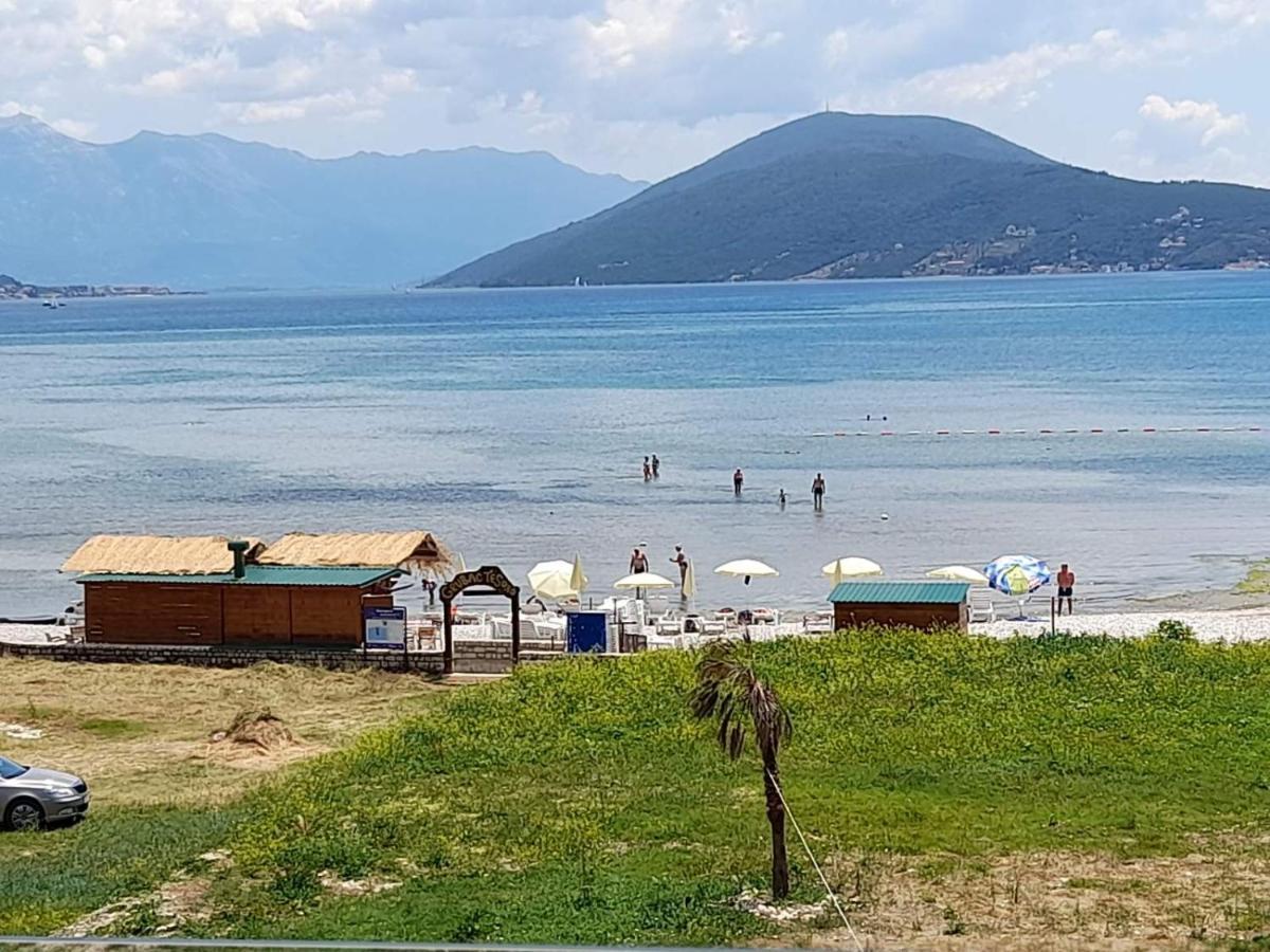 Apartman_Maree Herceg Novi Extérieur photo