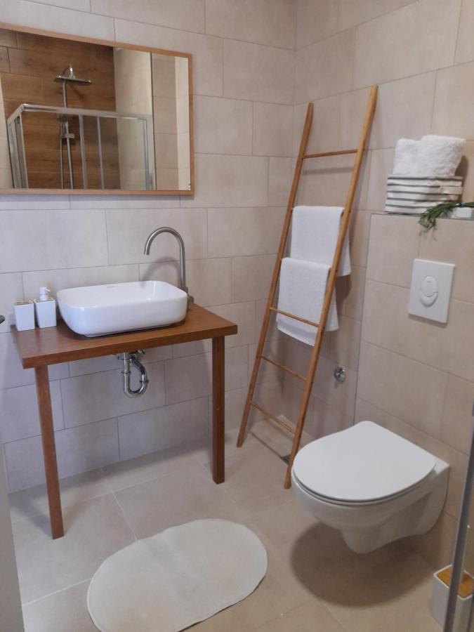 Apartman_Maree Herceg Novi Extérieur photo