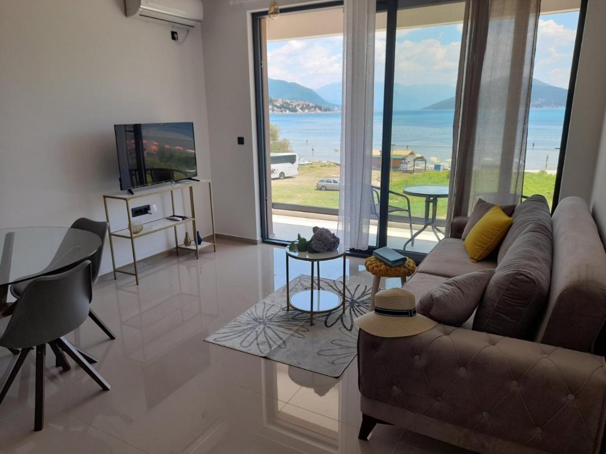 Apartman_Maree Herceg Novi Extérieur photo