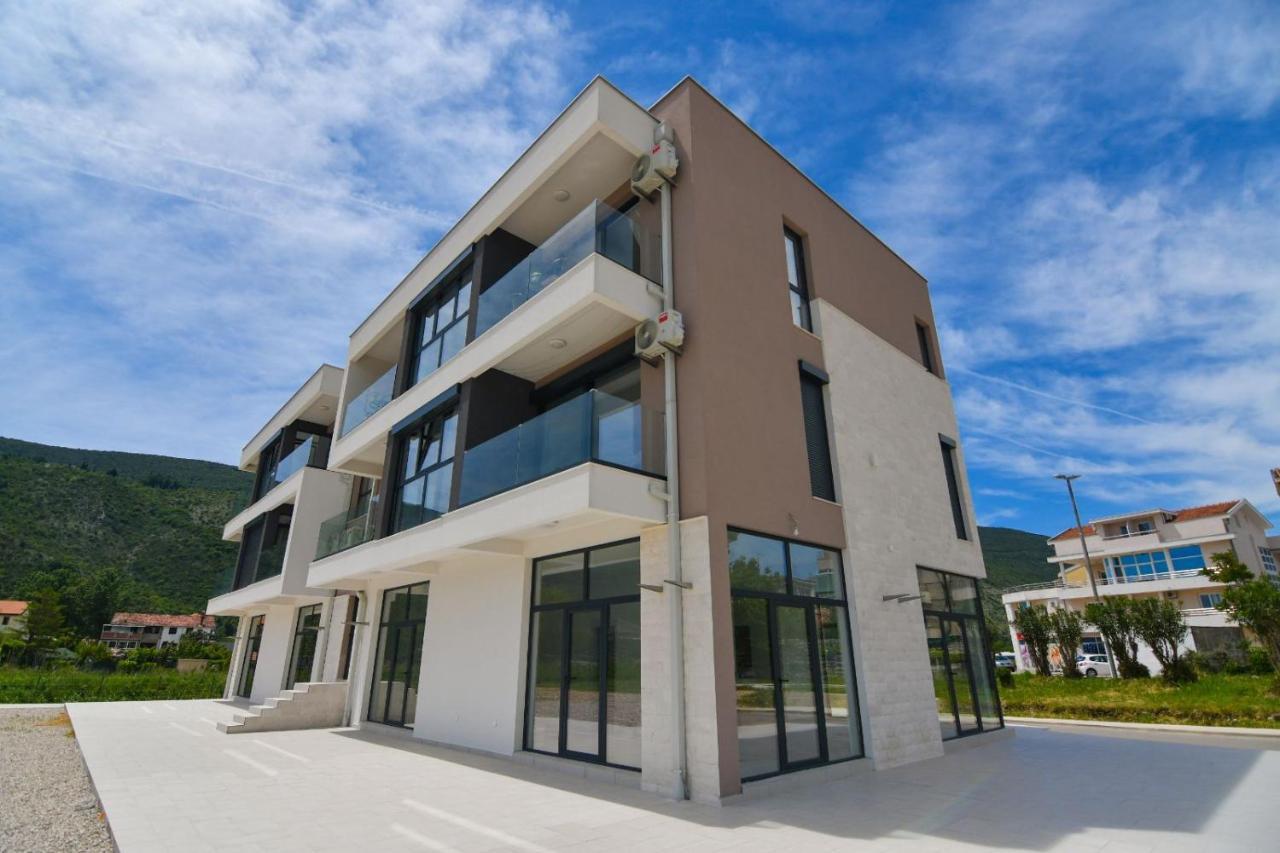 Apartman_Maree Herceg Novi Extérieur photo