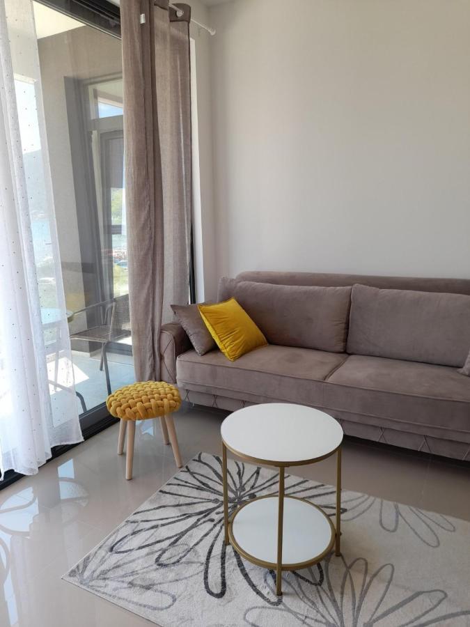 Apartman_Maree Herceg Novi Extérieur photo