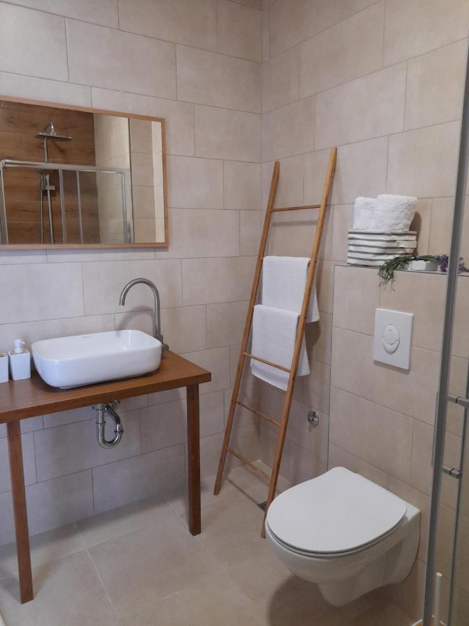 Apartman_Maree Herceg Novi Extérieur photo