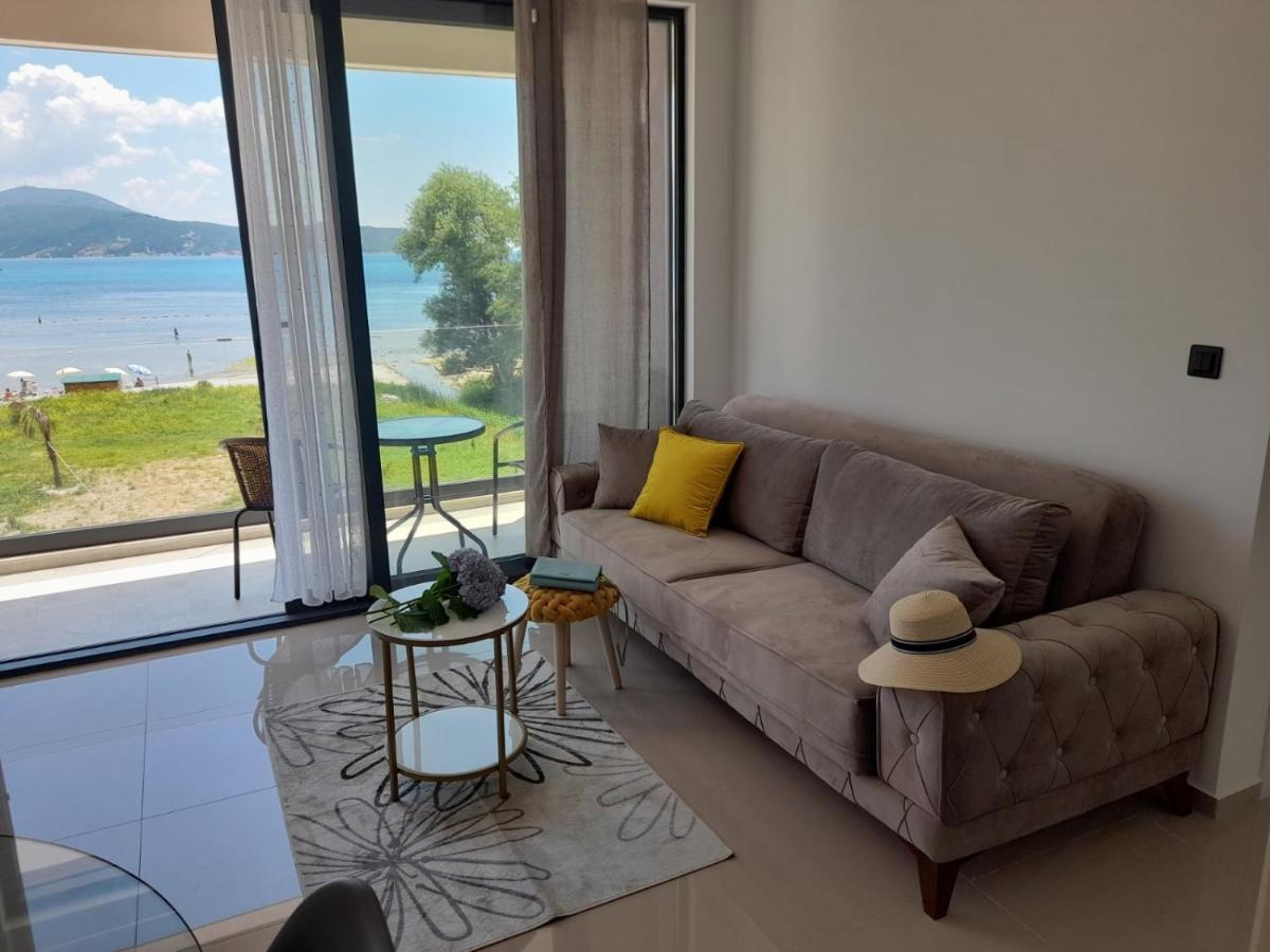 Apartman_Maree Herceg Novi Extérieur photo