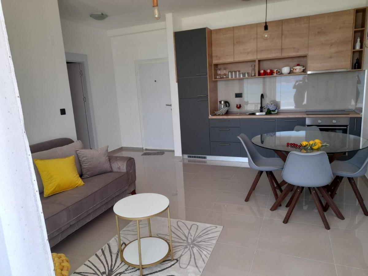 Apartman_Maree Herceg Novi Extérieur photo