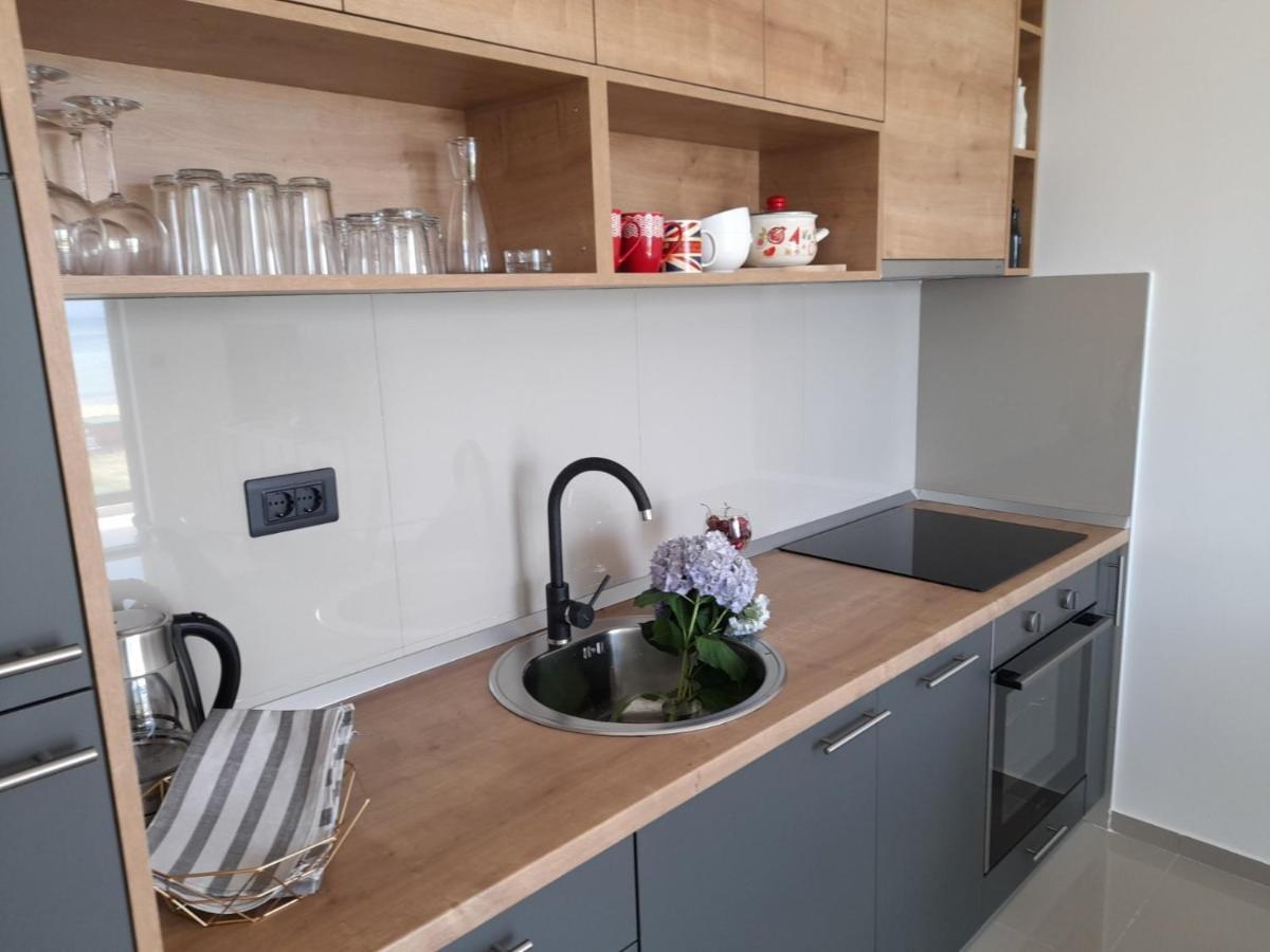 Apartman_Maree Herceg Novi Extérieur photo