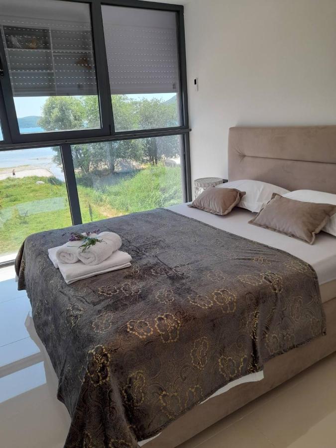 Apartman_Maree Herceg Novi Extérieur photo