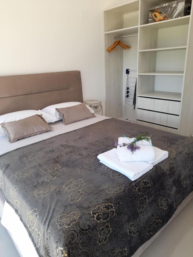 Apartman_Maree Herceg Novi Extérieur photo