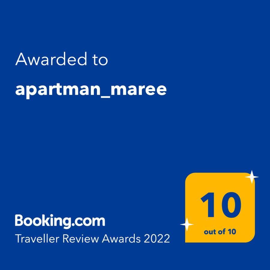 Apartman_Maree Herceg Novi Extérieur photo